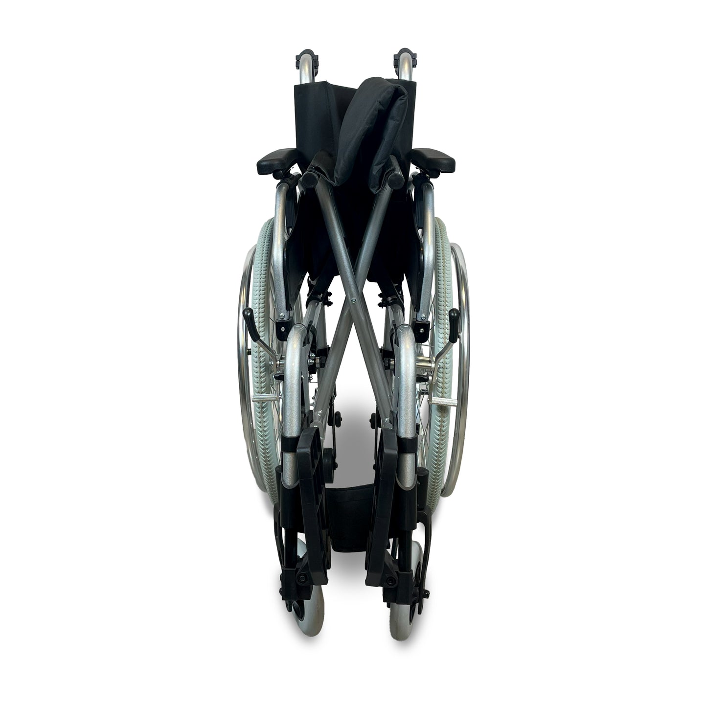 ARREX ROSS - PREMIUM ALUMINIUM WHEELCHAIR