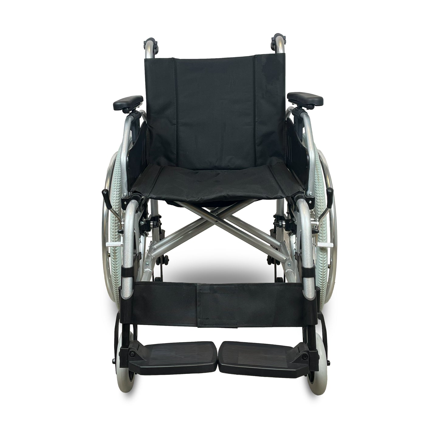 ARREX ROSS - PREMIUM ALUMINIUM WHEELCHAIR