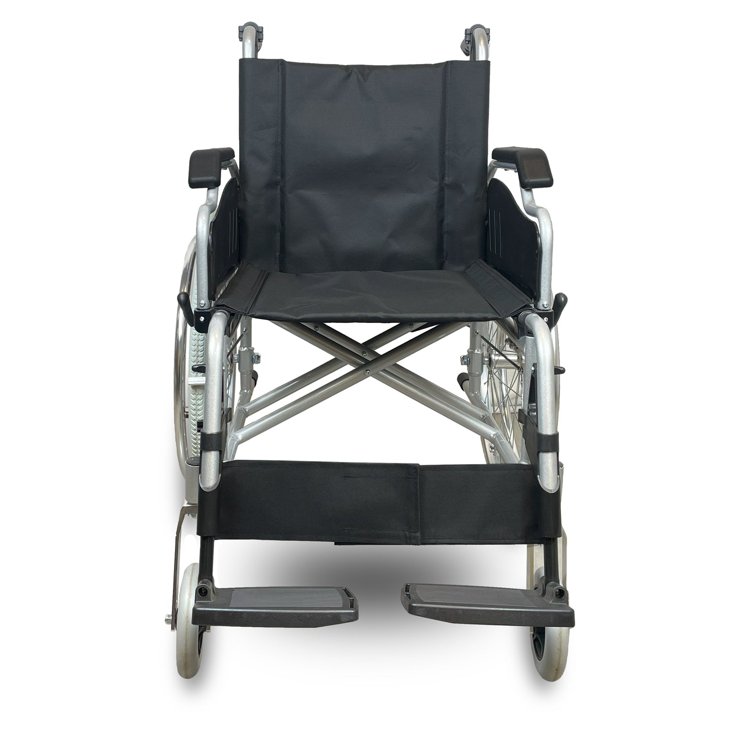 ARREX ZANE - PREMIUM ALUMINIUM WHEELCHAIR