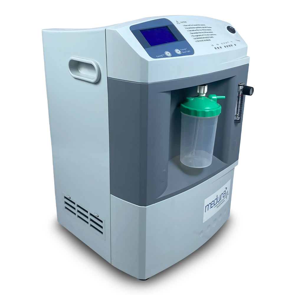 MEDURA MEDOXY PRO X OXYGEN CONCENTRATOR(10L)