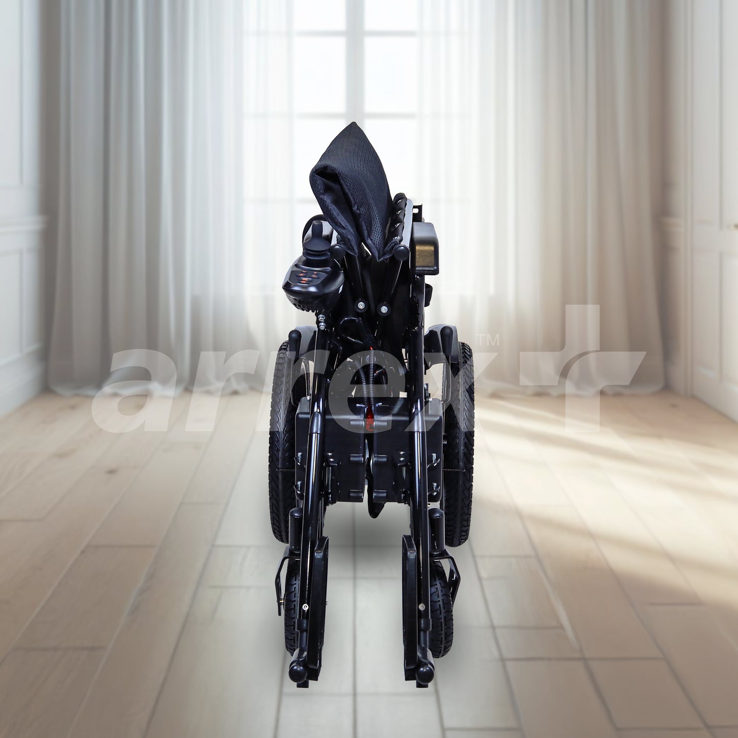 ARREX Walter Automatic Power Wheelchair