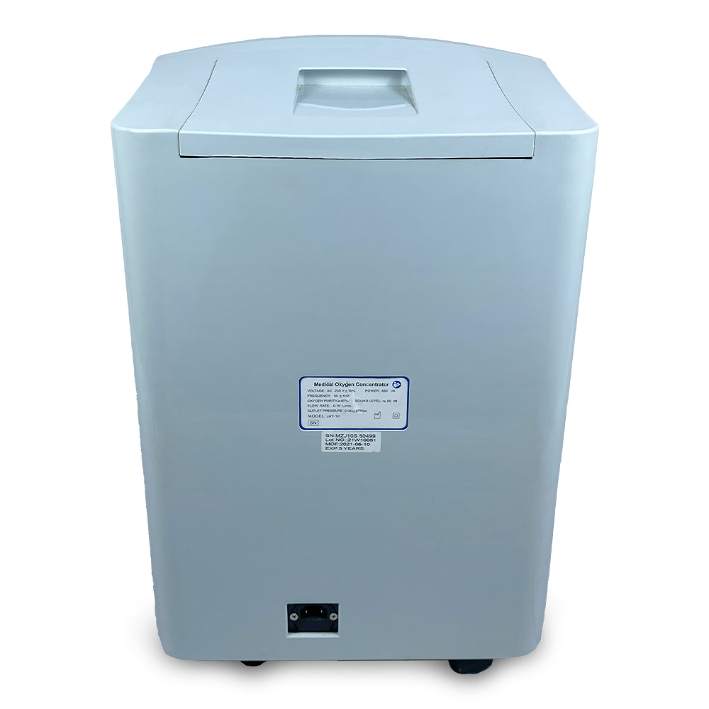MEDURA MEDOXY PRO X OXYGEN CONCENTRATOR(10L)