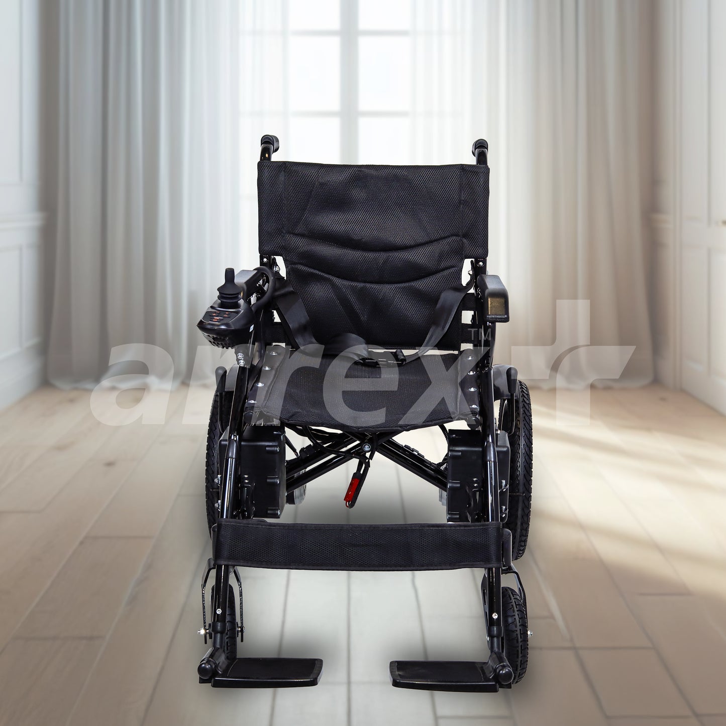 ARREX Walter Automatic Power Wheelchair