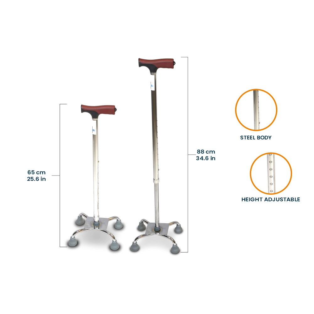 ARREX MS80 WALKING STICK
