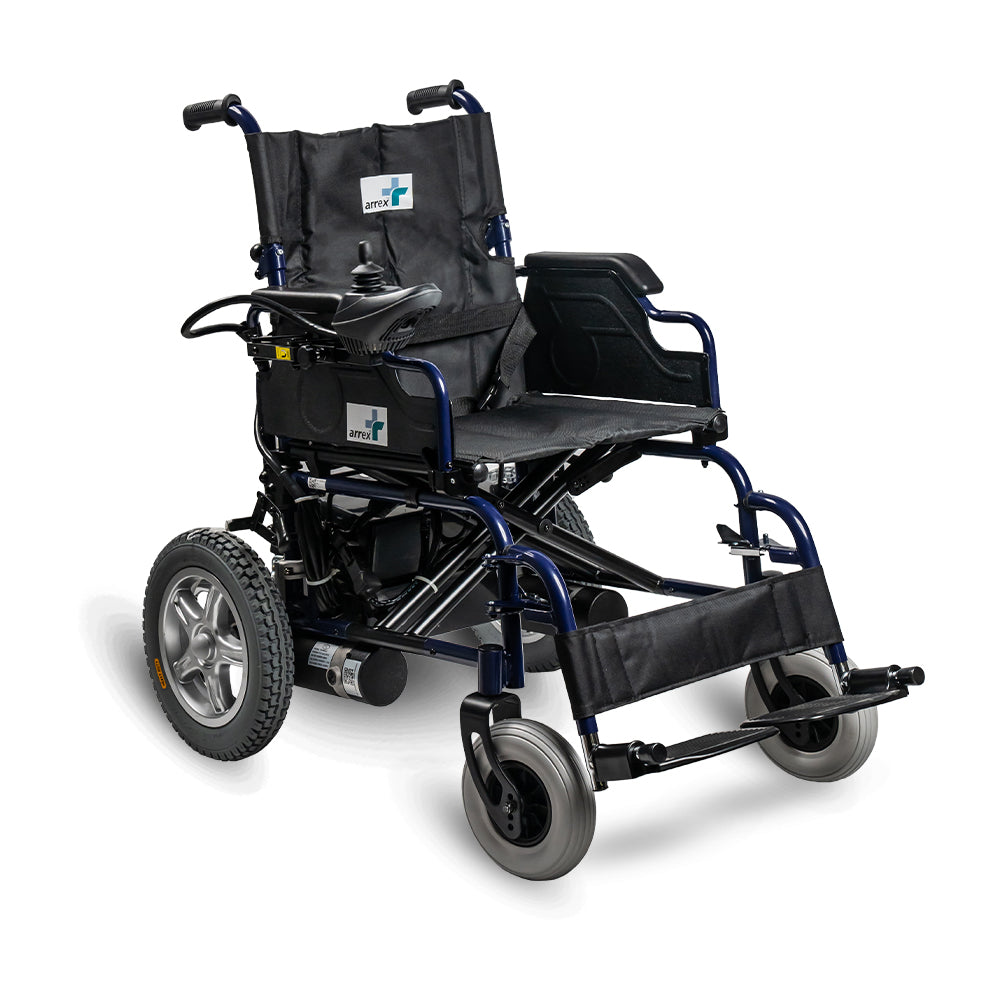 ARREX TAMAR POWER ELECTRIC - POWER WHEELCHAIR