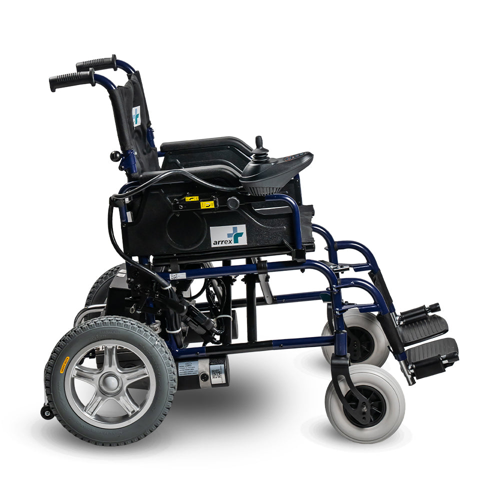 ARREX TAMAR POWER ELECTRIC - POWER WHEELCHAIR