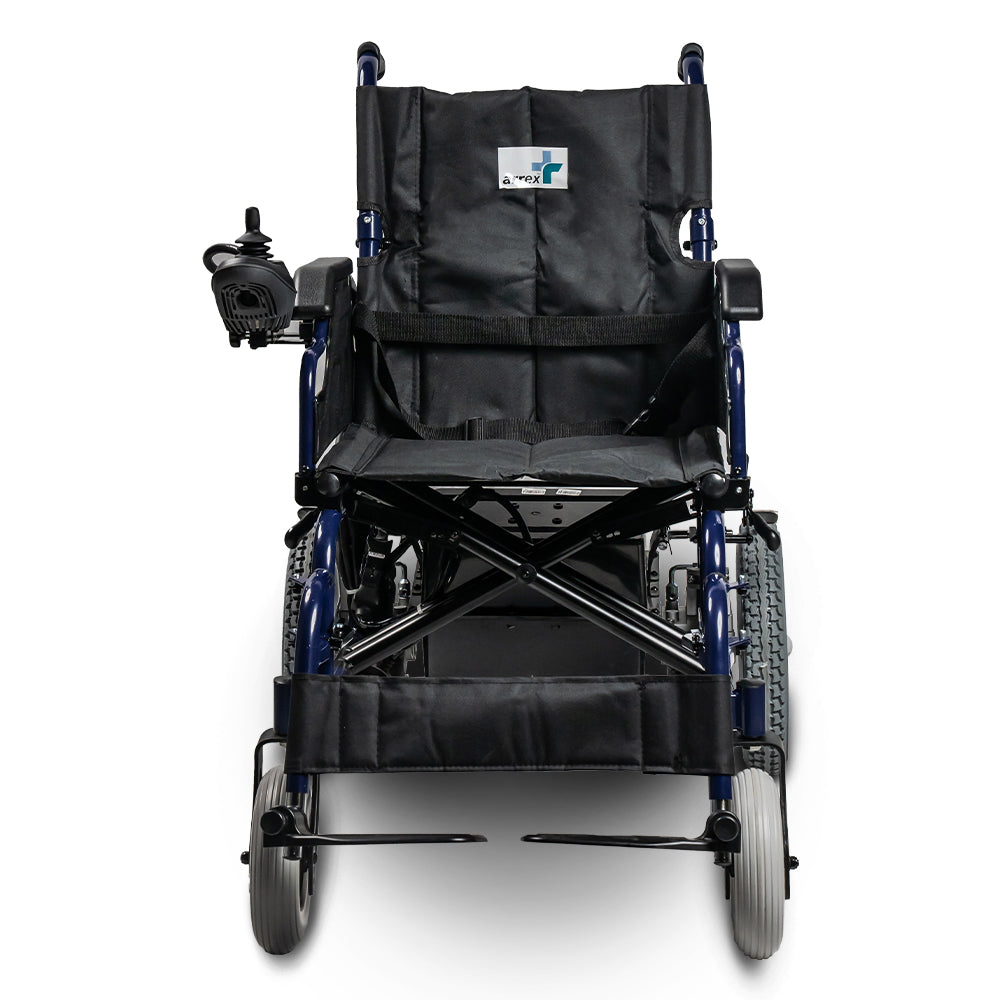 ARREX TAMAR POWER ELECTRIC - POWER WHEELCHAIR
