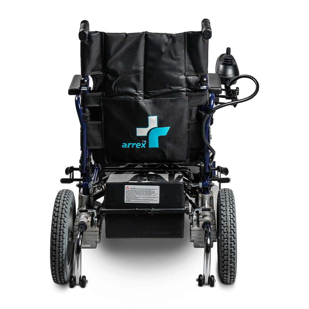 ARREX TAMAR POWER ELECTRIC - POWER WHEELCHAIR