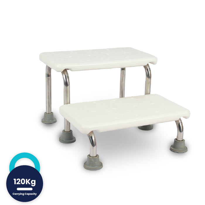 ARREX LA100 BATH BENCH - COMFORT AND SAFETY FOR YOUR BATHING NEEDS