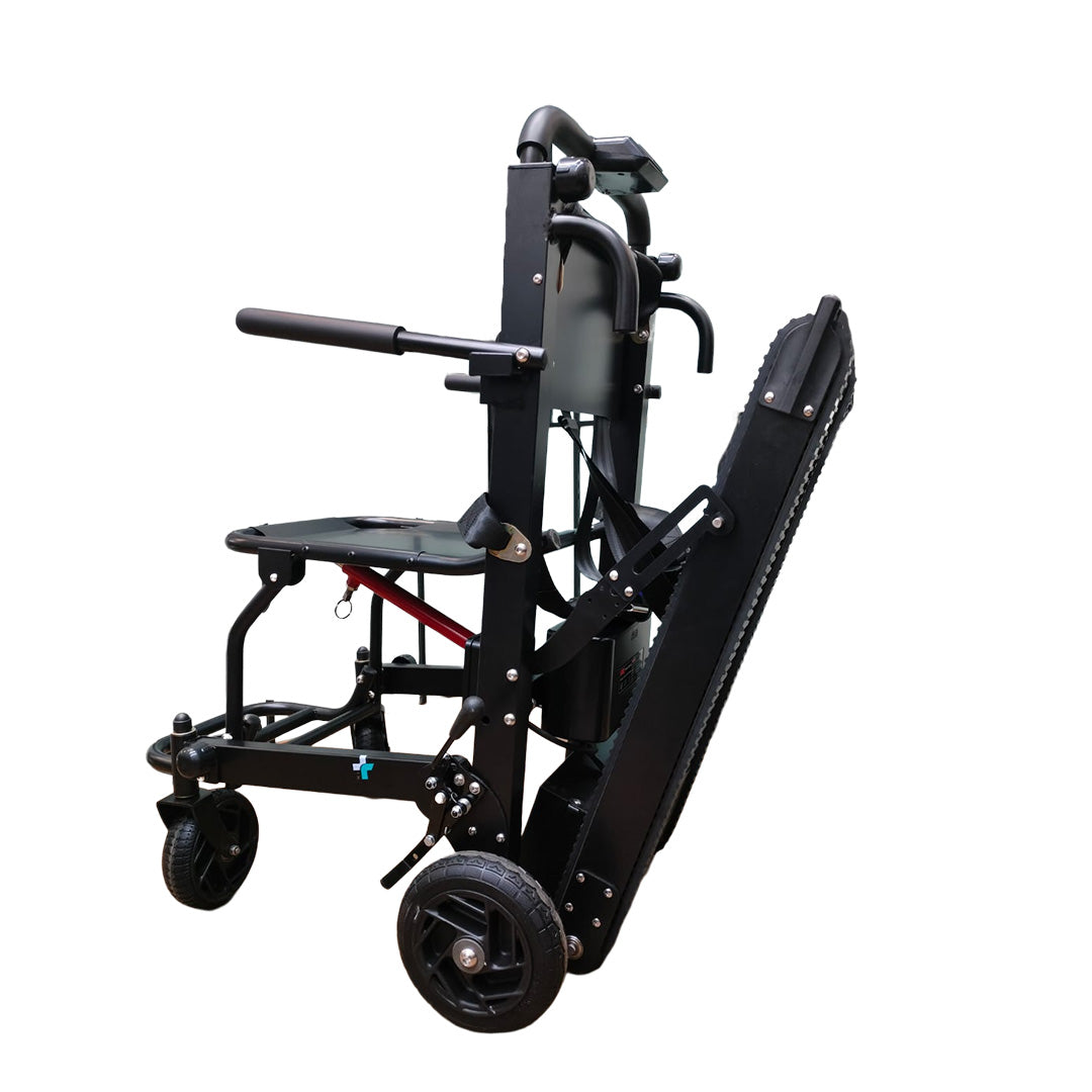 ARREX STAIRLIFT MOTORIZED ELECTRIC - POWER WHEELCHAIR