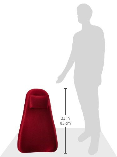 VISSCO ORTHOPAEDIC BACK SUPPORT LONG - P.C.NO. 0108