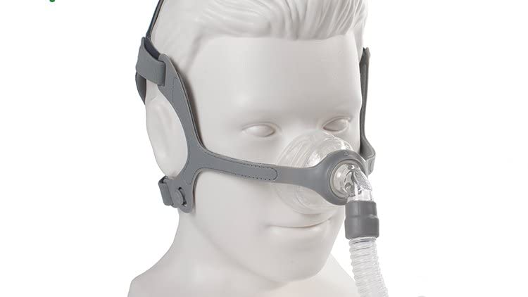 BMC BIPAP NASAL MASK-MEDIUM