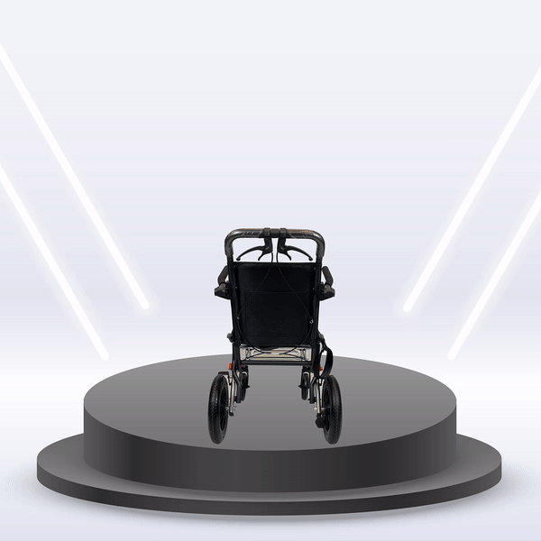 ARREX ROSA - COMPACT WHEELCHAIR WHEELCHAIR