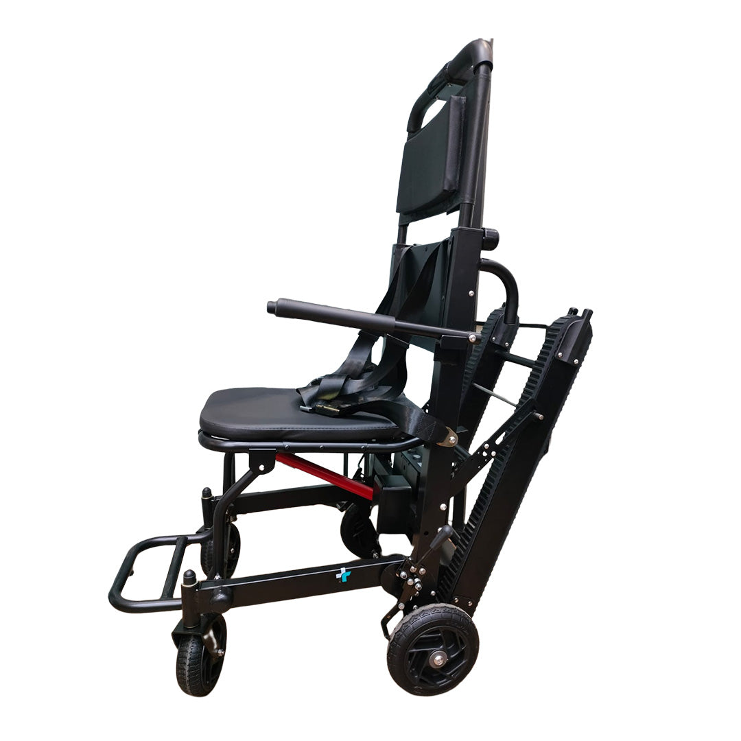 ARREX STAIRLIFT MOTORIZED ELECTRIC - POWER WHEELCHAIR
