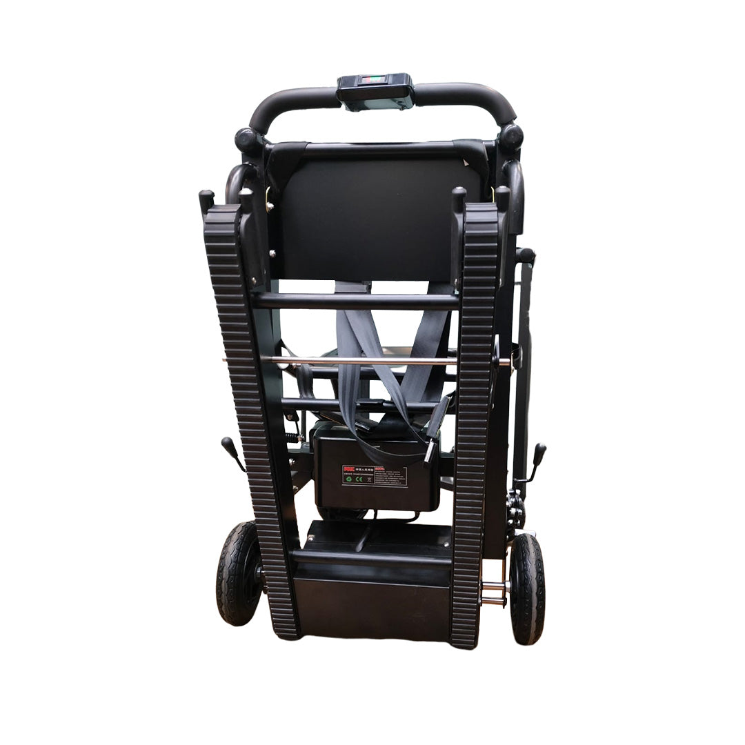 ARREX STAIRLIFT MOTORIZED ELECTRIC - POWER WHEELCHAIR