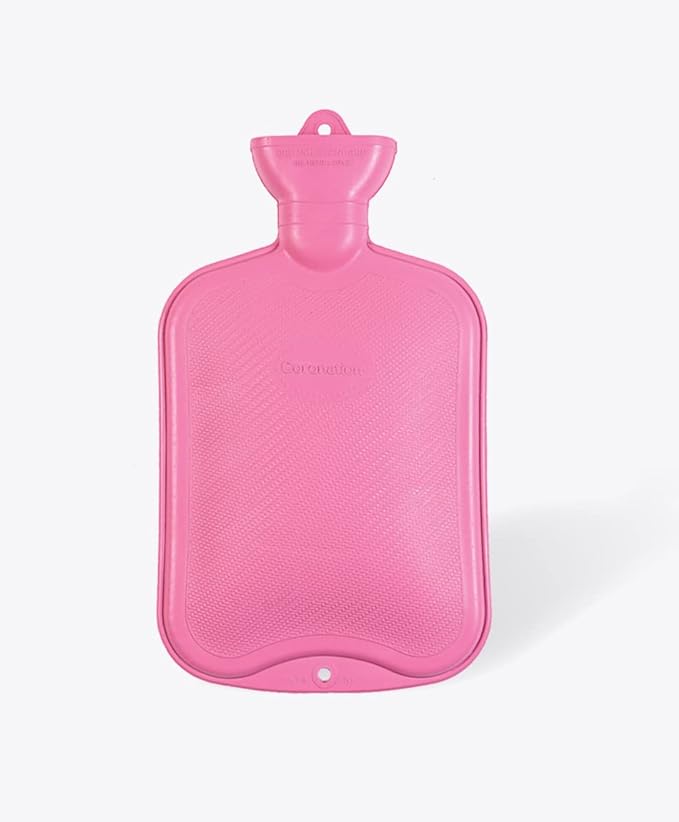 Buy Coronation Hot Water Bottle Online at Medura Healthcare