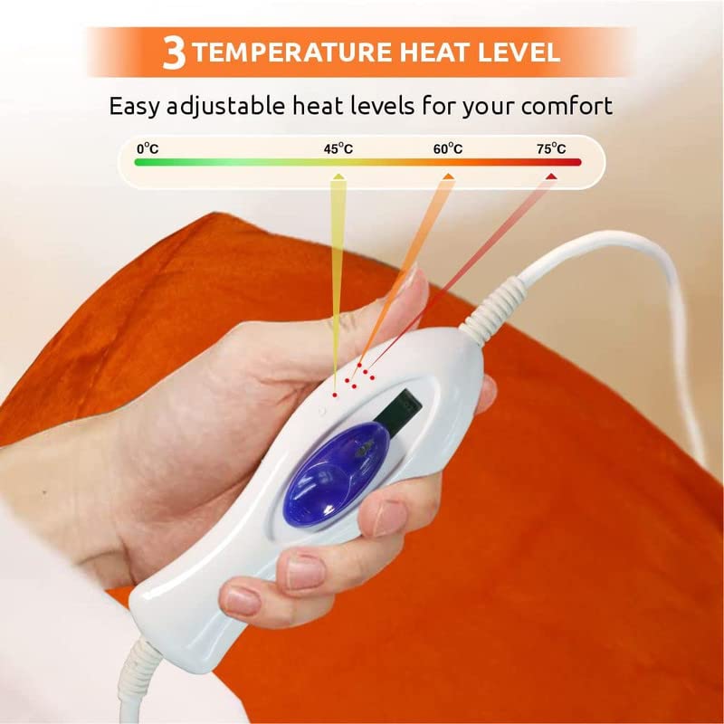 VISSCO ORTHOPAEDIC HEATING BELT