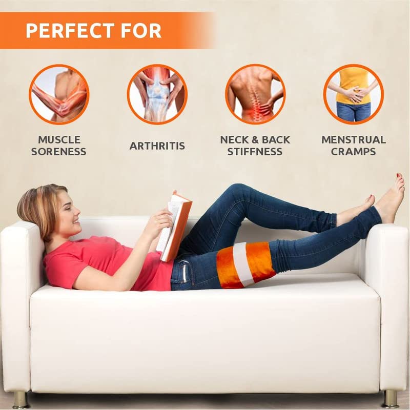 VISSCO ORTHOPAEDIC HEATING BELT