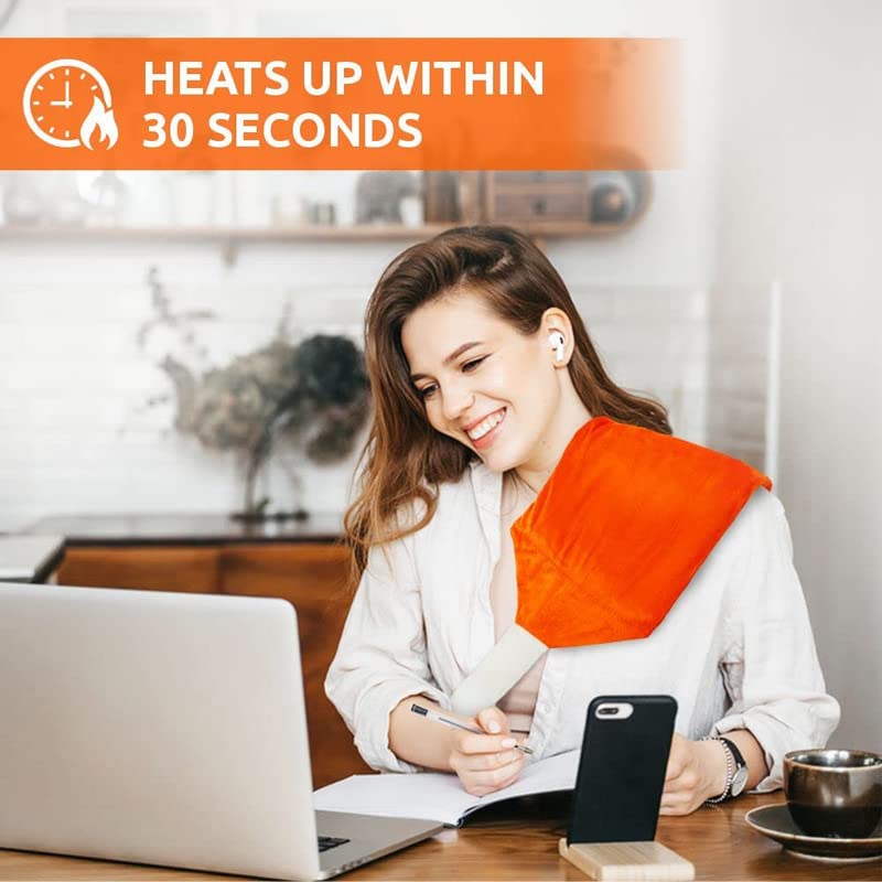 VISSCO ORTHOPAEDIC HEATING BELT