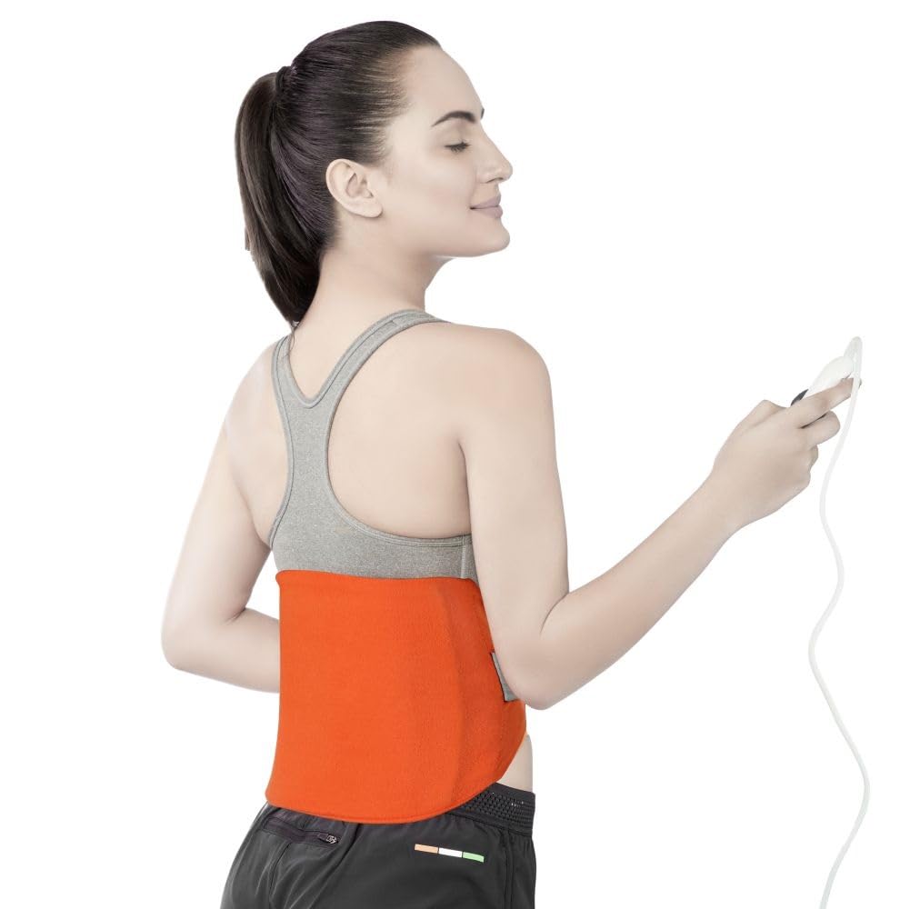 VISSCO ORTHOPAEDIC HEATING BELT