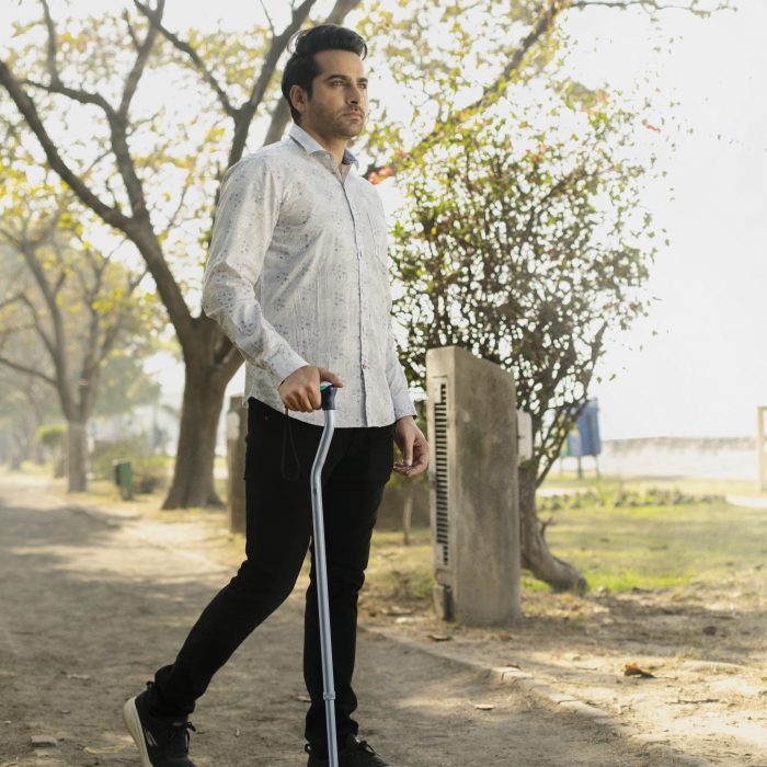 TYNOR L-07 WALKING STICK