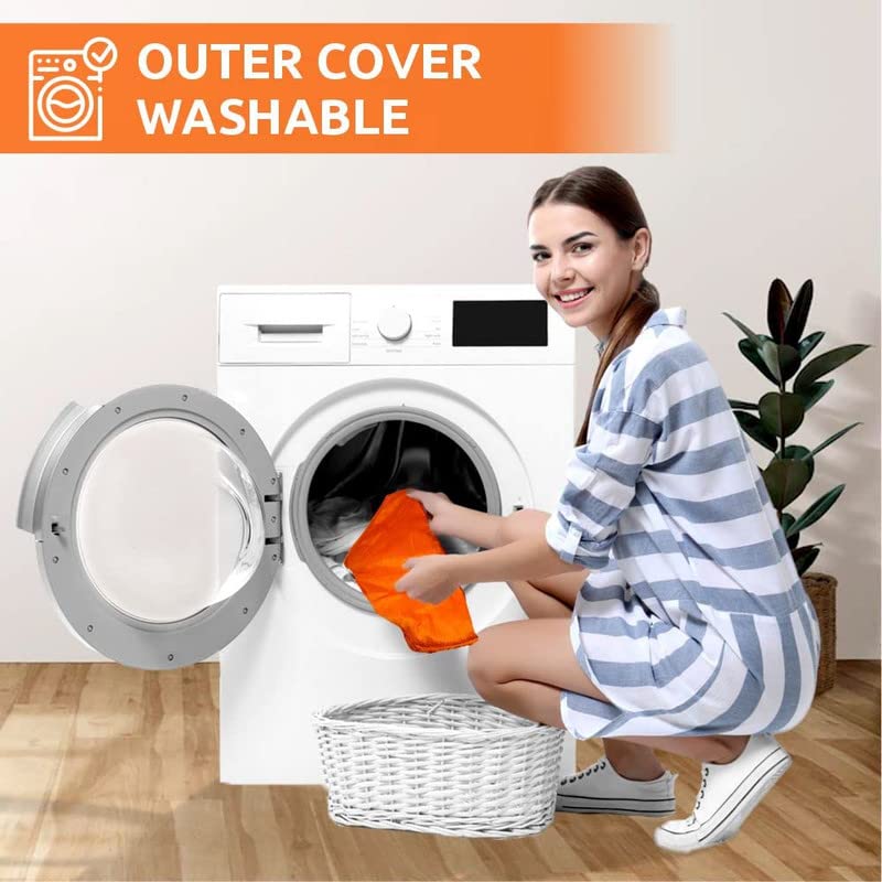 VISSCO ORTHOPAEDIC HEATING BELT