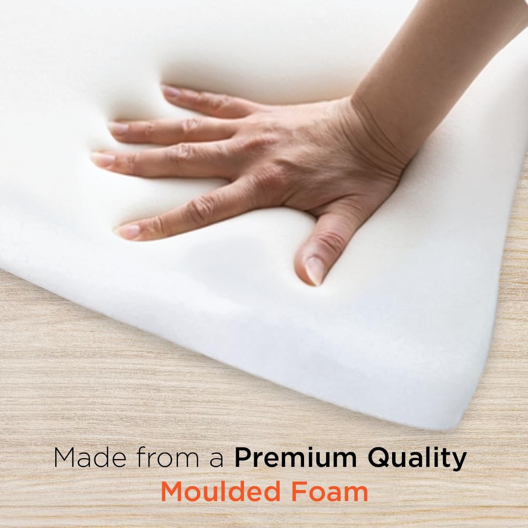 VISSCO ORTHOPAEDIC BACK SUPPORT - SMALL- P.C.NO. 0107