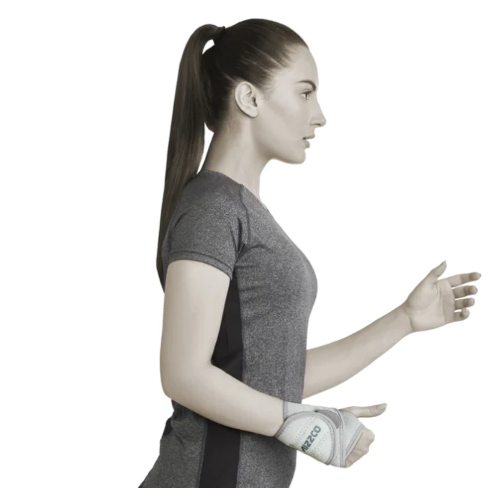 VISSCO NEOPRENE WRIST BRACE UNIVERSAL – P.C. NO. 1402