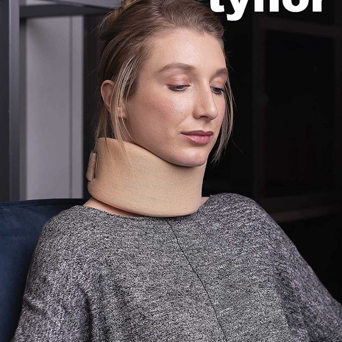 TYNOR B-01 COLLAR SOFT FIRM DENSITY