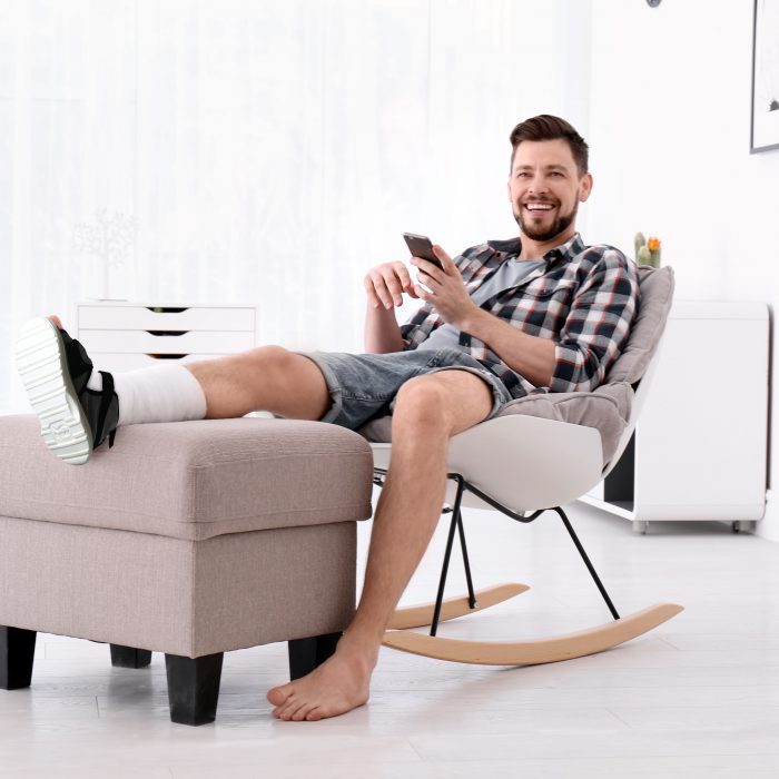 TYNOR C-08 CAST SHOE ROCKER SOLE (1pc)