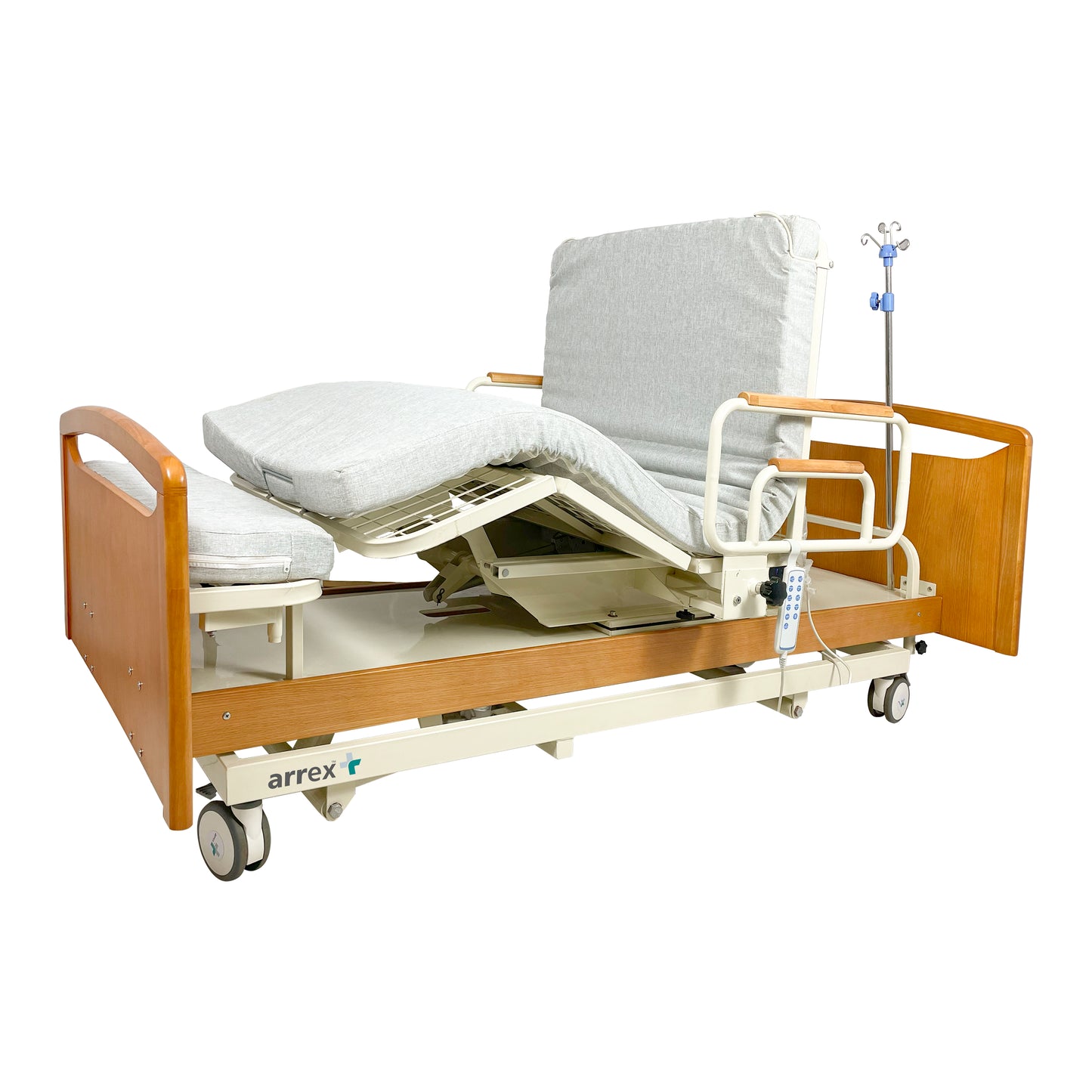 ARREX NEXUS 5 FUNCTION ELECTRIC BED