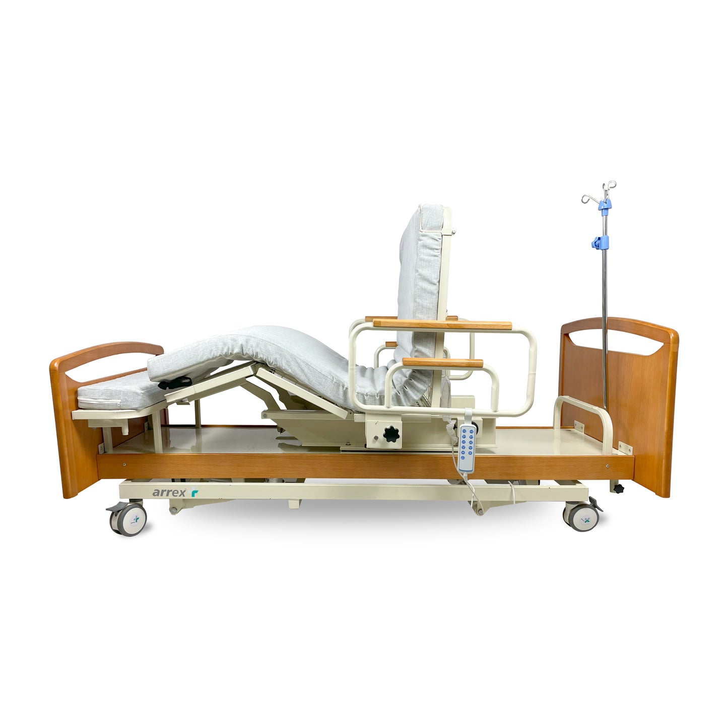 ARREX NEXUS 5 FUNCTION ELECTRIC BED