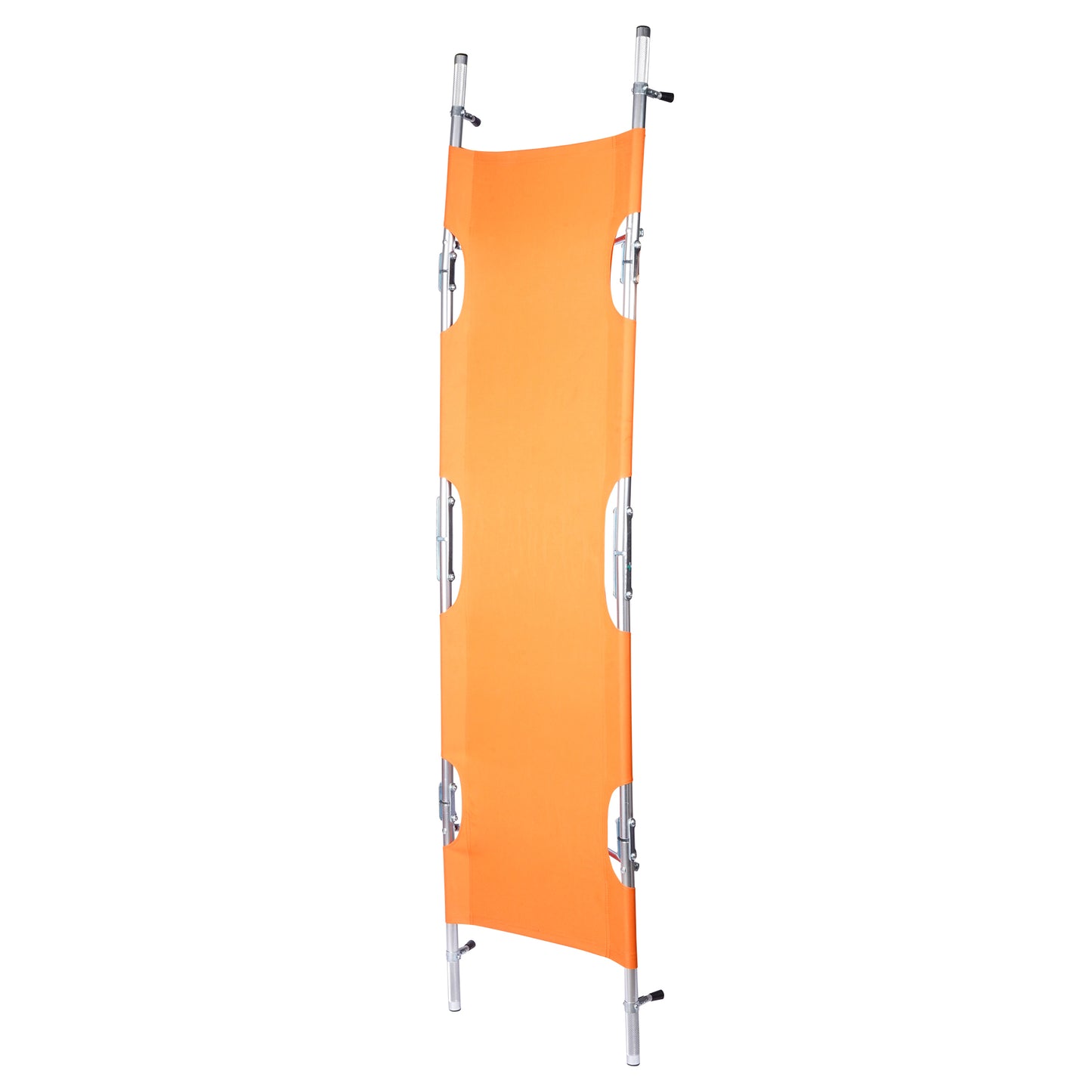 ARREX STR 30 PRO FOLDABLE STRETCHER: LIGHTWEIGHT ALUMINUM ALLOY, 120KG CAPACITY, STURDY AND SAFE, FOLDABLE DESIGN WITH SAFETY BAG