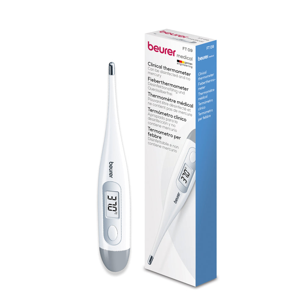 BEURER THERMOMETER FT-09