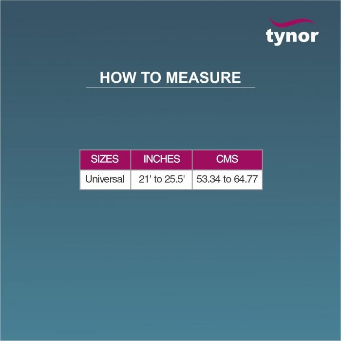 TYNOR G-25 CERVICAL TRACTION KIT (SITTING) WITH WEIGHT BAG