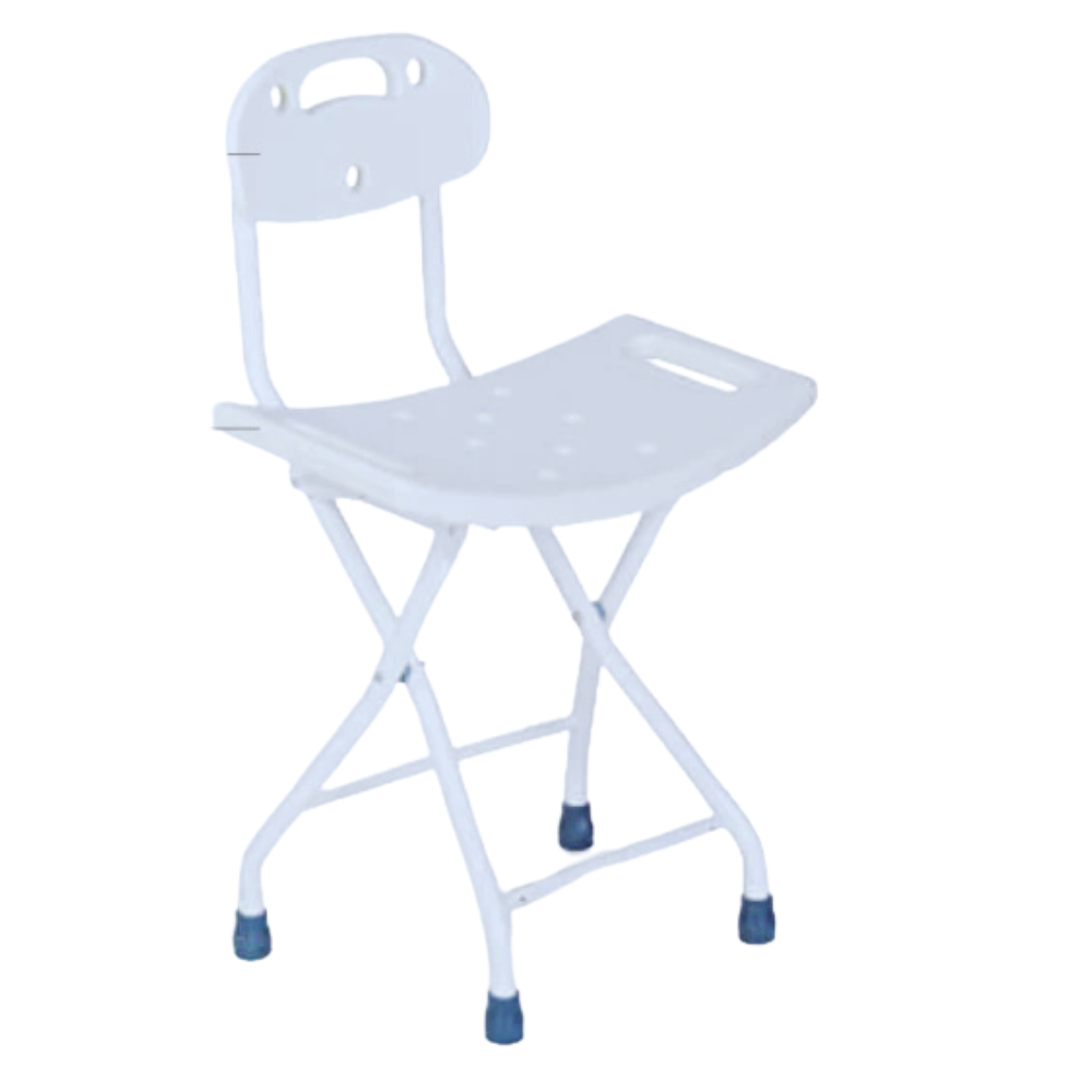 ARREX LA120 BATH BENCH - COMFORTABLE AND STURDY SEATING FOR YOUR BATHING SPACE