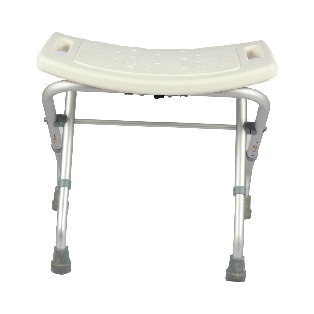 ARREX LA60 BATH BENCH - FOLDABLE AND COMPACT FOR EASY STORAGE