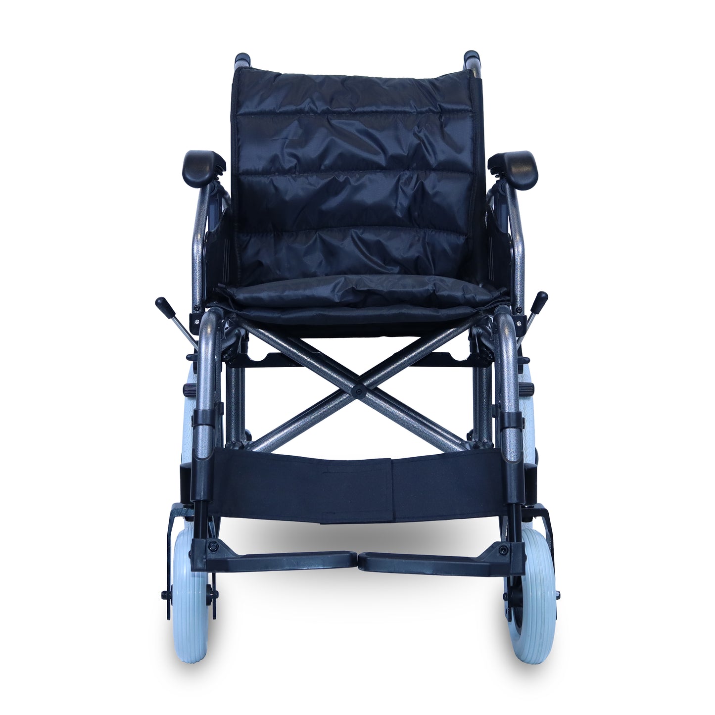 ARREX LANZO - PREMIUM ALUMINIUM WHEELCHAIR