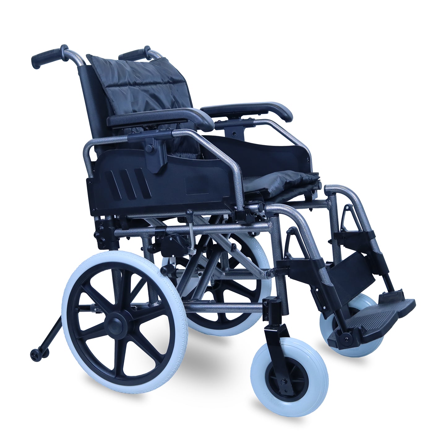 ARREX LANZO - PREMIUM ALUMINIUM WHEELCHAIR