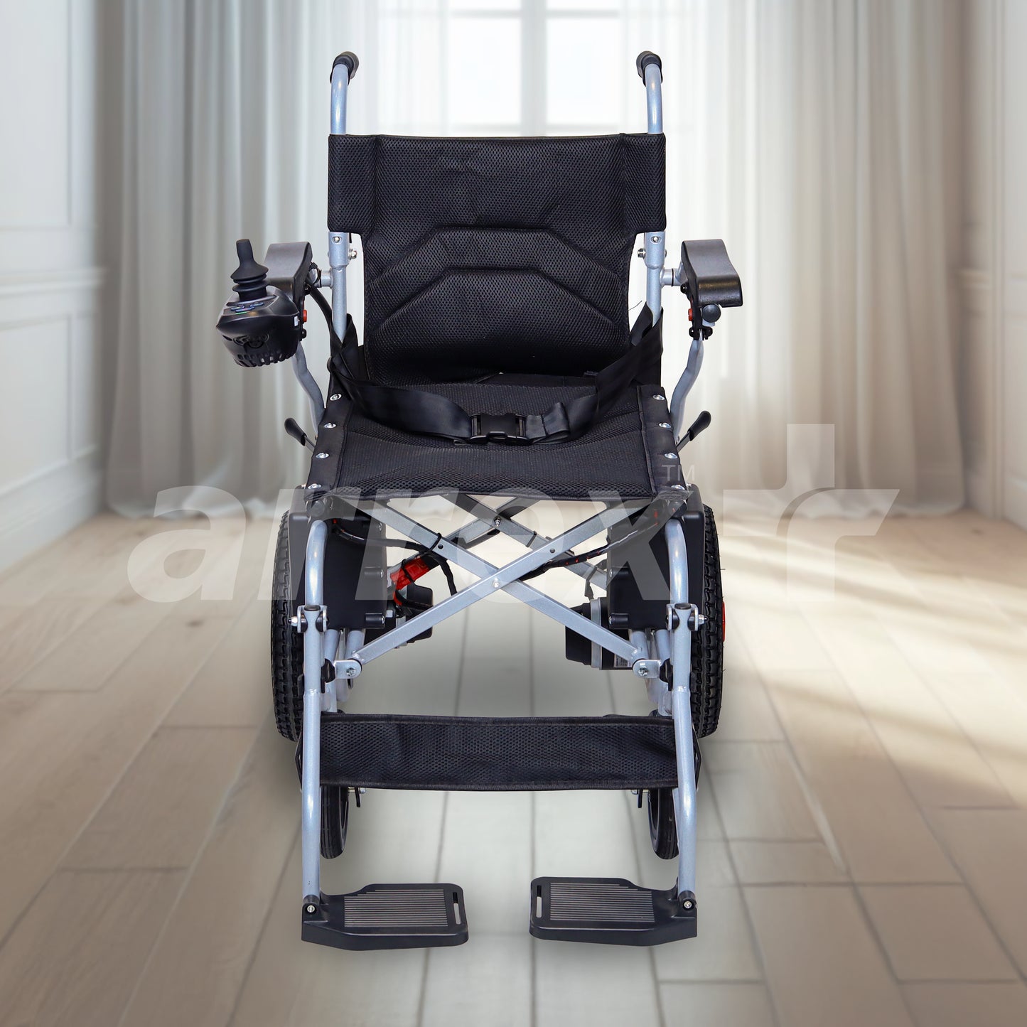 ARREX Lucy Automatic Power Wheelchair