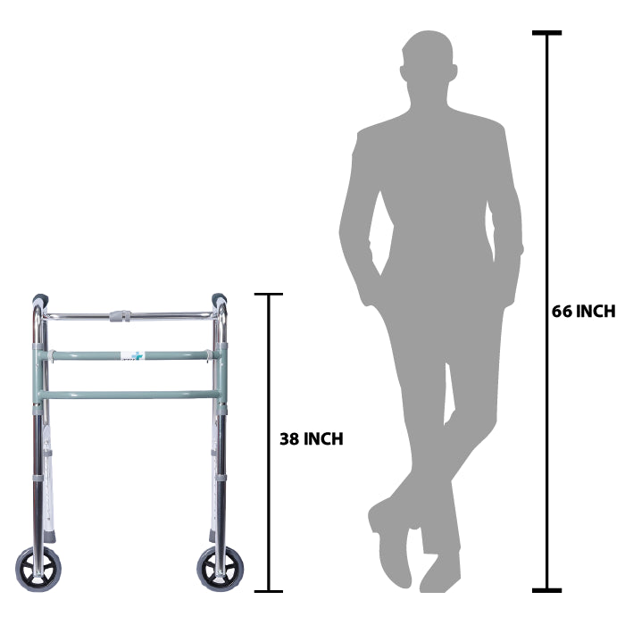 ARREX M30 - LIGHT WEIGHT WALKERS