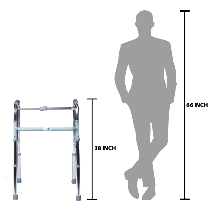 ARREX M60 WALKER - LIGHT WEIGHT WALKERS
