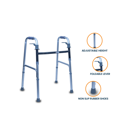 ARREX M70 WALKER - - LIGHT WEIGHT WALKERS