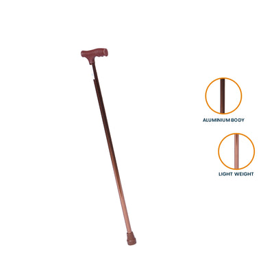 ARREX MS10 WALKING STICK