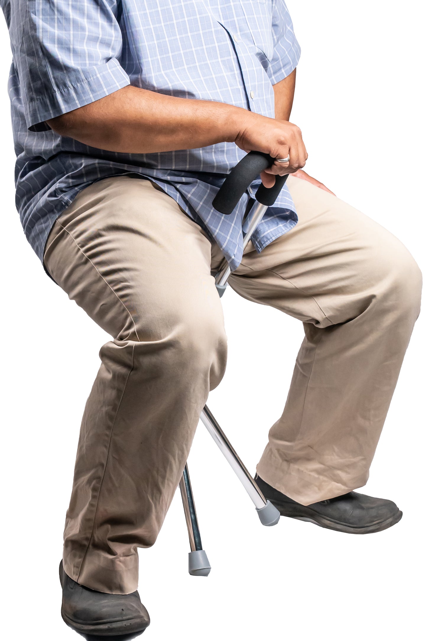 ARREX MS180 WALKING STICKS WITH SEATS