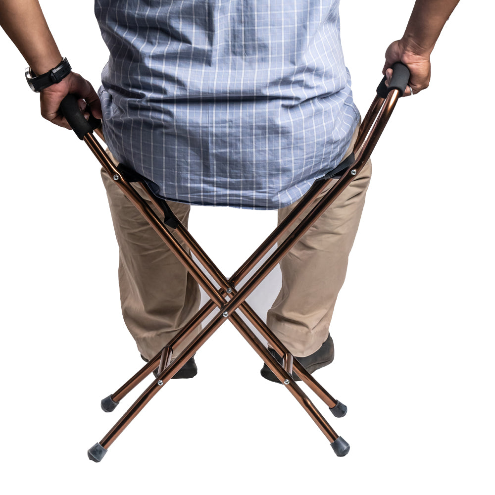 ARREX MS190 WALKING STICKS