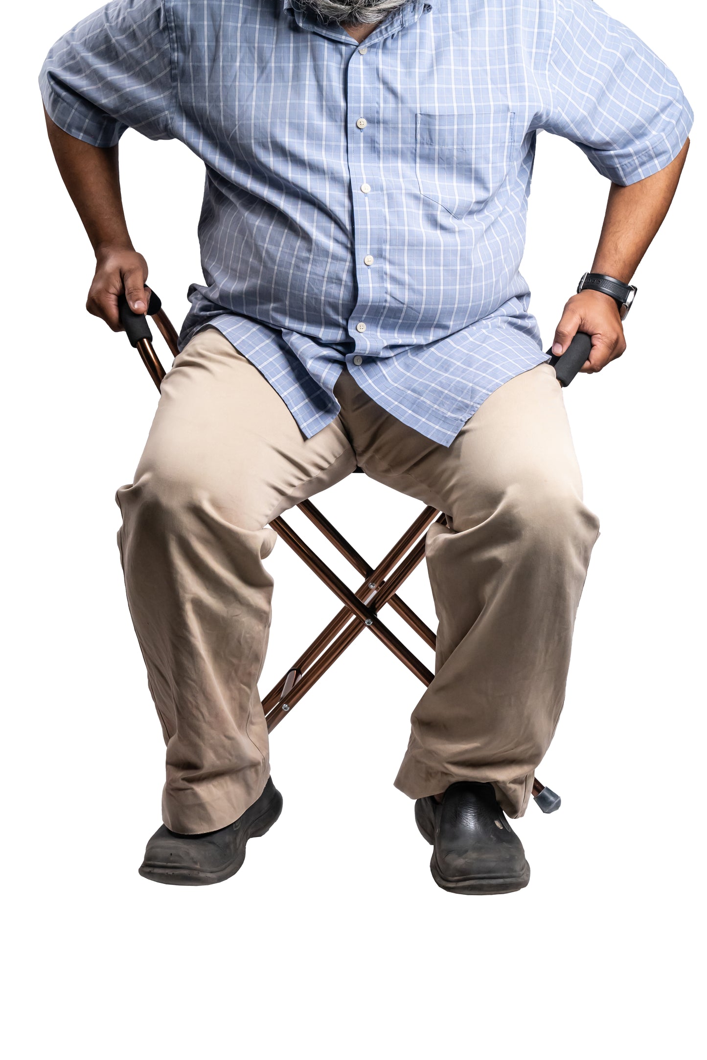 ARREX MS190 WALKING STICKS