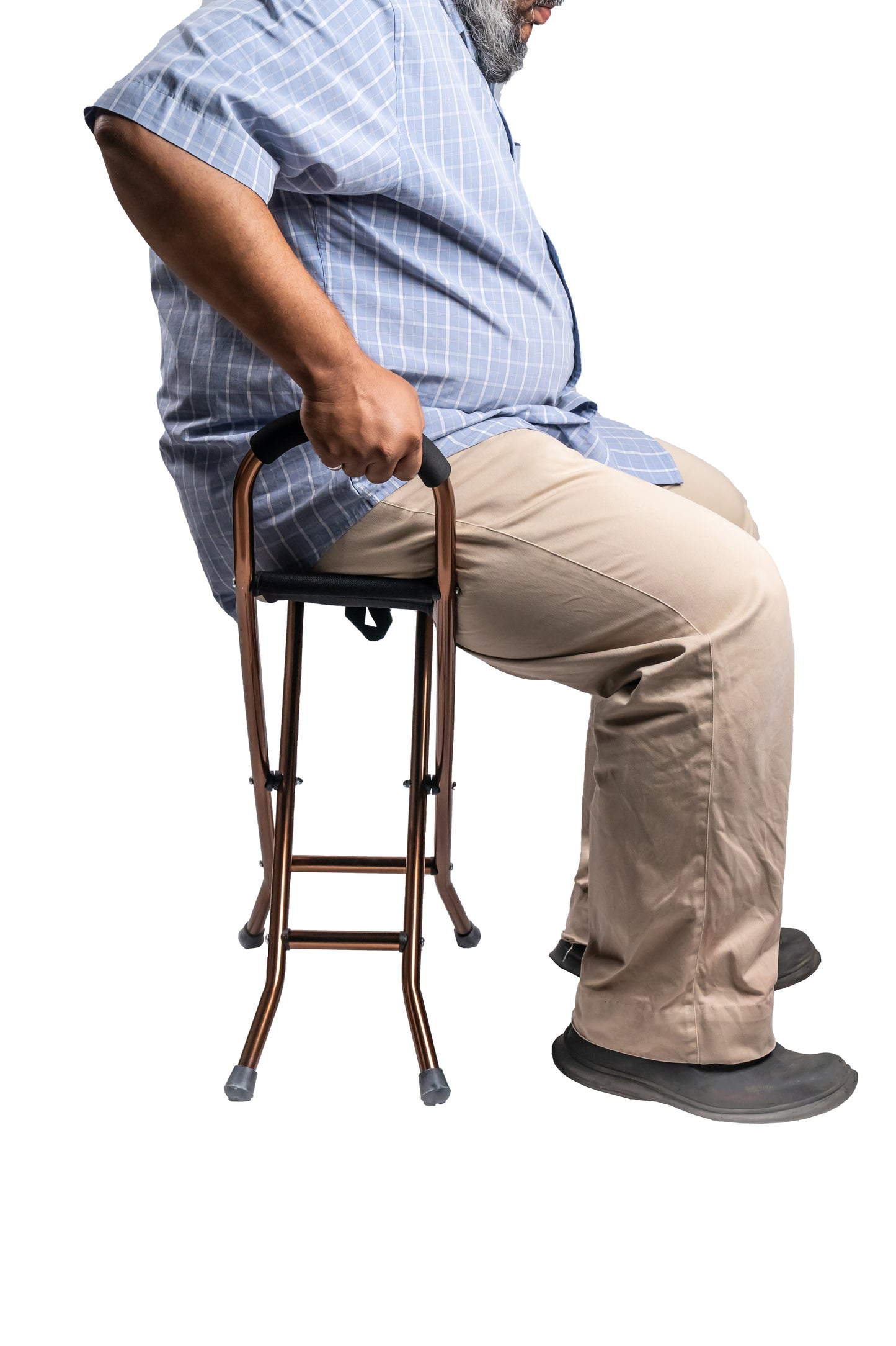 ARREX MS190 WALKING STICKS