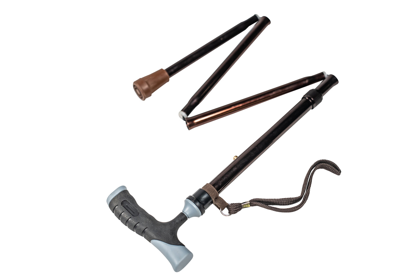 ARREX MS70 WALKING STICK(FOLDING STICK