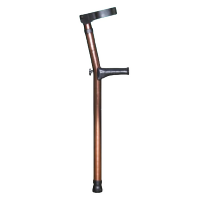 ARREX MS280 ELBOW & UNDERARM CRUTCHES